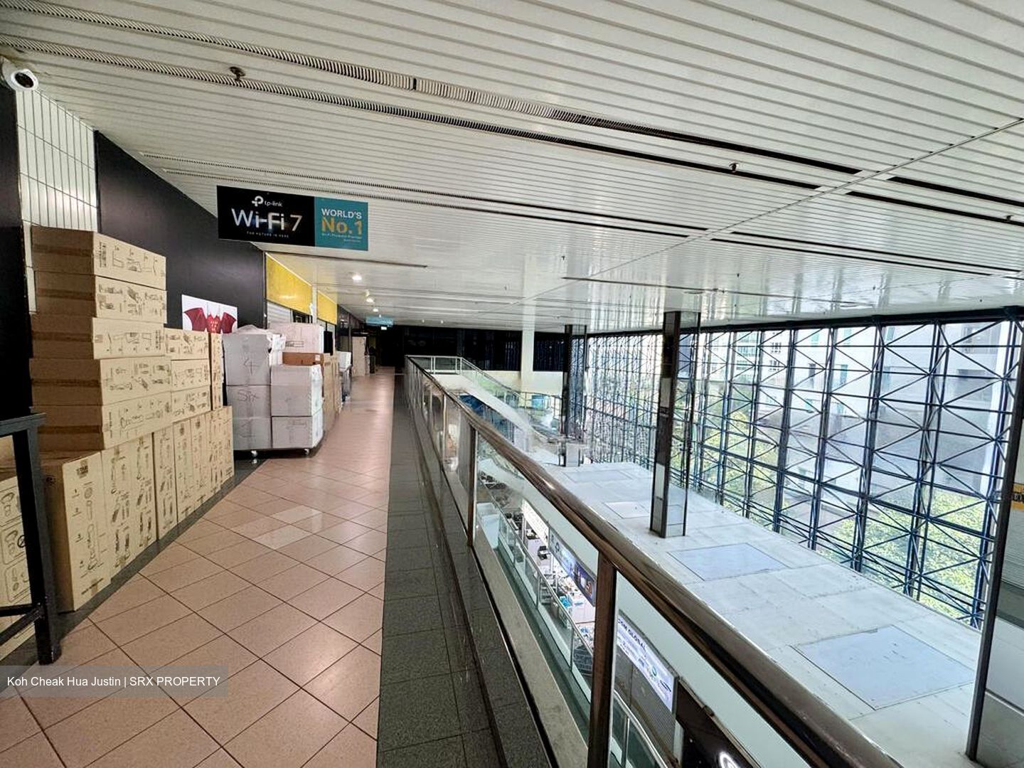 Sim Lim Square (D7), Retail #451535521